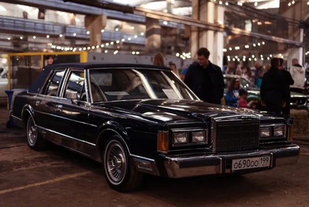 TurboVegas Casino Android/iOS App